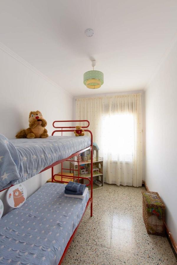 Apartaments La Pertusa 2O Corca  외부 사진