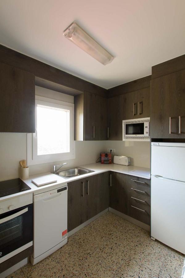 Apartaments La Pertusa 2O Corca  외부 사진