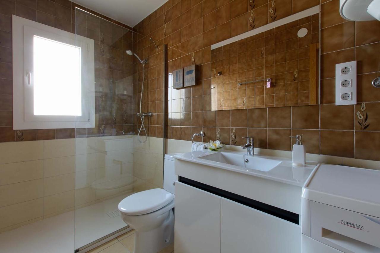 Apartaments La Pertusa 2O Corca  외부 사진