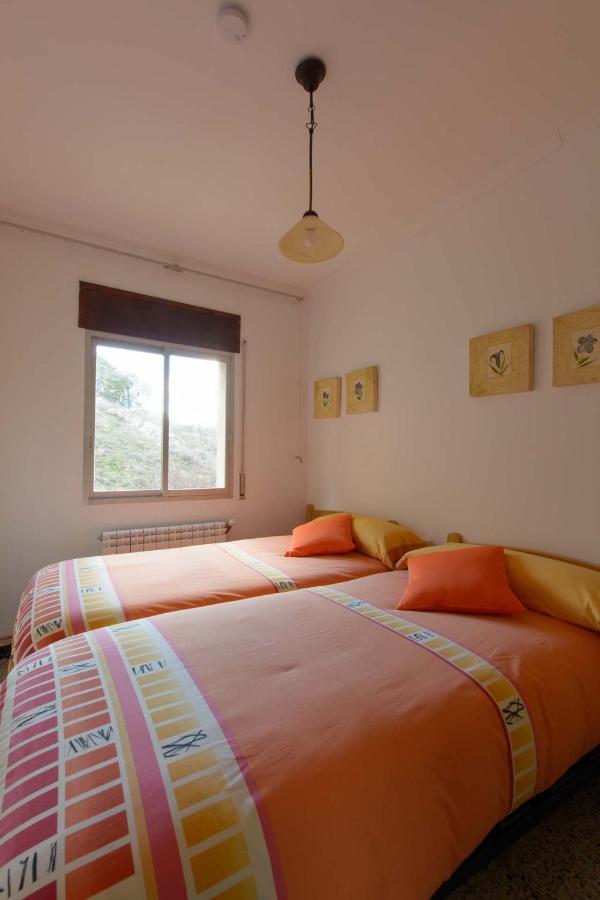 Apartaments La Pertusa 2O Corca  외부 사진