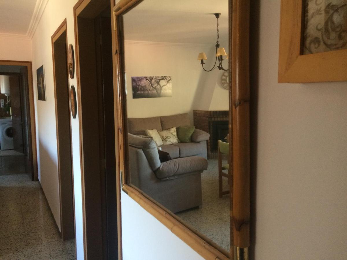 Apartaments La Pertusa 2O Corca  외부 사진