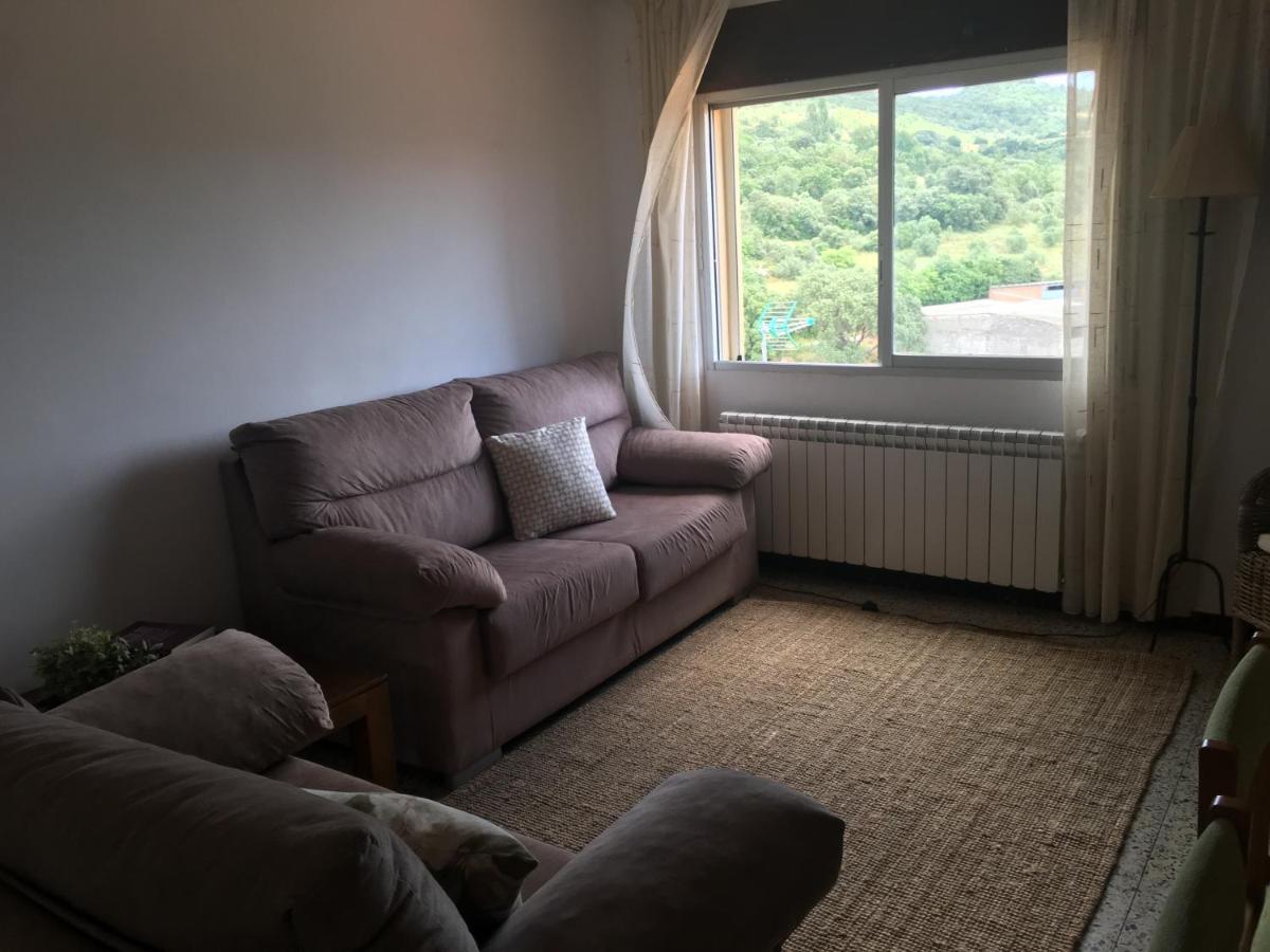 Apartaments La Pertusa 2O Corca  외부 사진