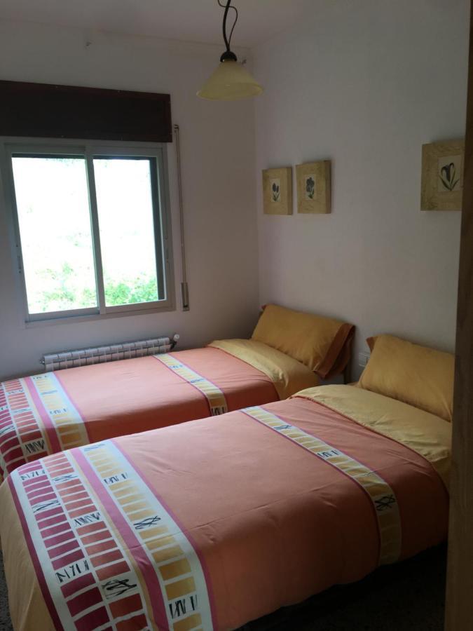 Apartaments La Pertusa 2O Corca  외부 사진