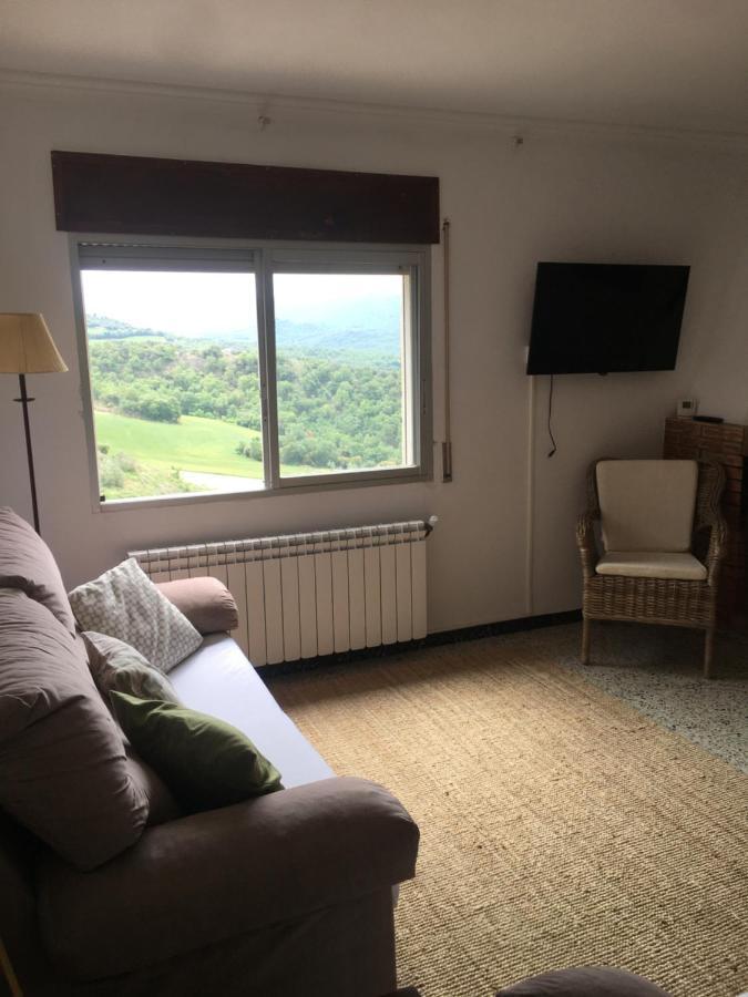Apartaments La Pertusa 2O Corca  외부 사진