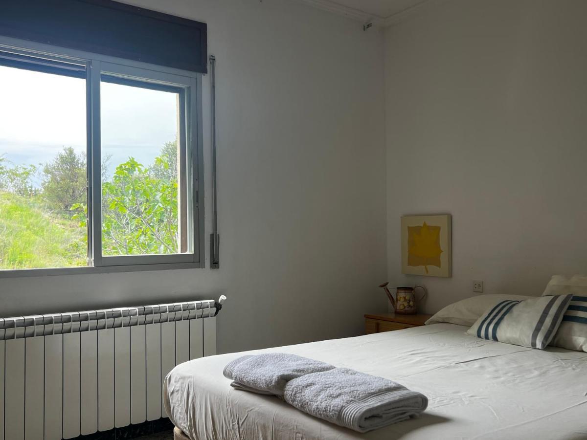 Apartaments La Pertusa 2O Corca  외부 사진