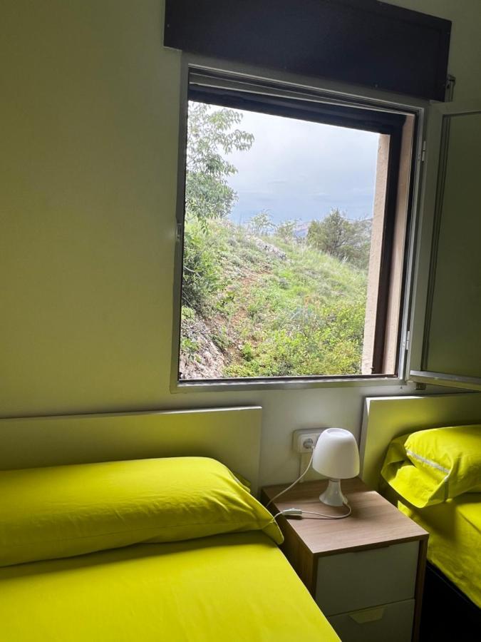 Apartaments La Pertusa 2O Corca  외부 사진